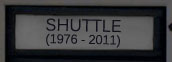 SHUTTLE (1976-2011)