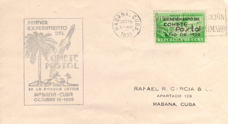 Cuba flown(?) EZ 4C1. Nice example