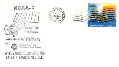 NOAA-C Vandy Official