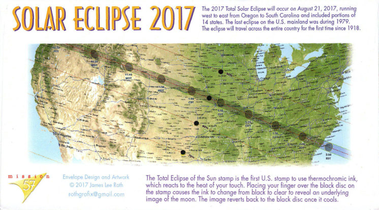 Solar Eclipse Jun 20 2017