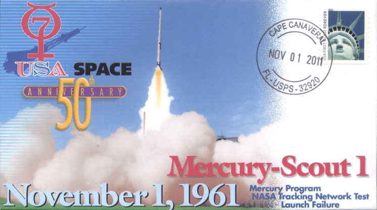 Mercury Scout 1 50th Anniversary CC FL Nov 1 2011