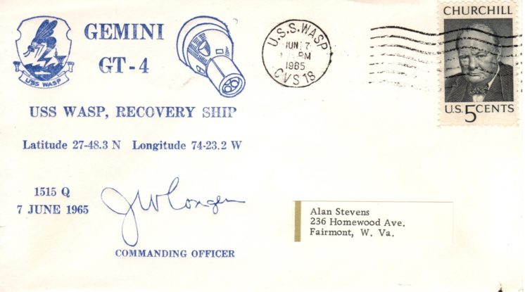 GT-IV Captain's Cover