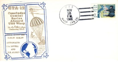 GT-XII Captain's Cover (backdated)