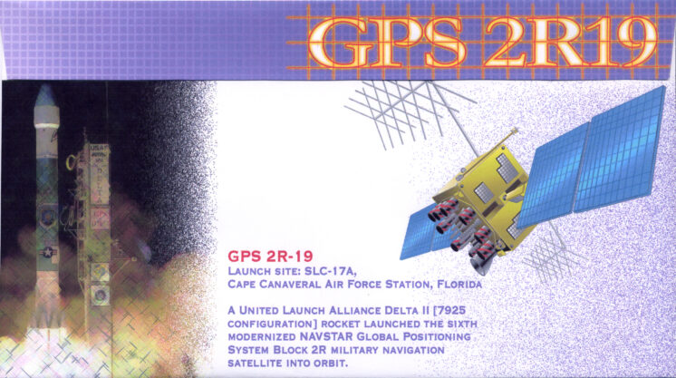 GPS 2R19 CC FL Mar 15, 2008