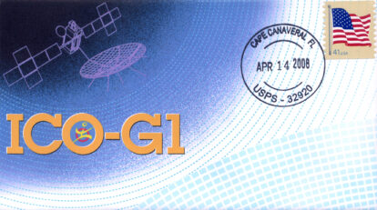 ICO-G1 CC FL Apr 14, 2008