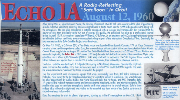 50th Ann Echo 1A CC FL Aug 12, 2010