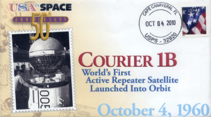 50th Ann Courier 1B CC FL Oct 4, 2010