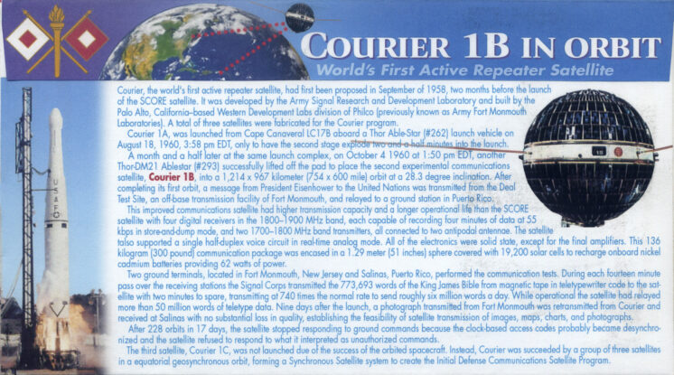 50th Ann Courier 1B CC FL Oct 4, 2010