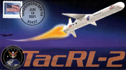 TacRL-2 VSFB Jun 13, 2021