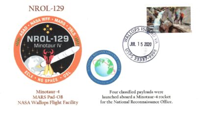 NROL-129