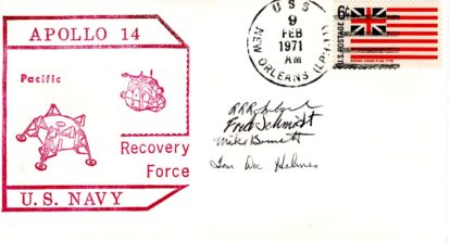 AP-14 PRS w/ 4 UDT swimmers